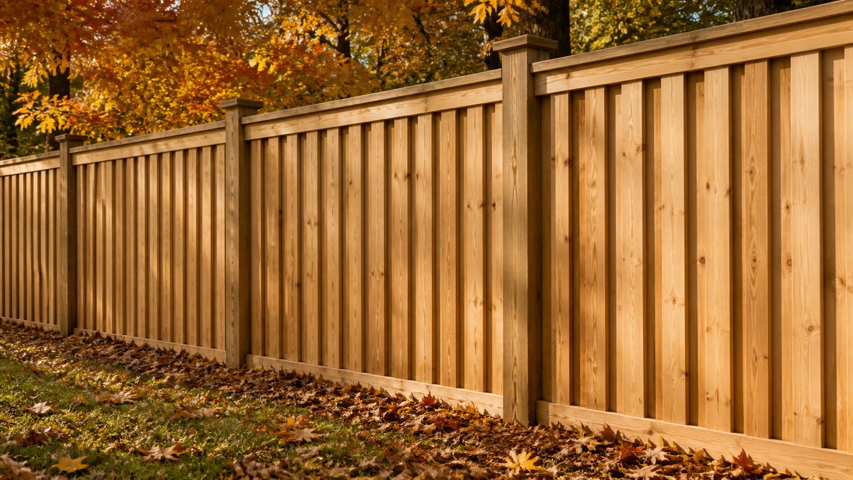 Our Story — Portillo Fences and Gates