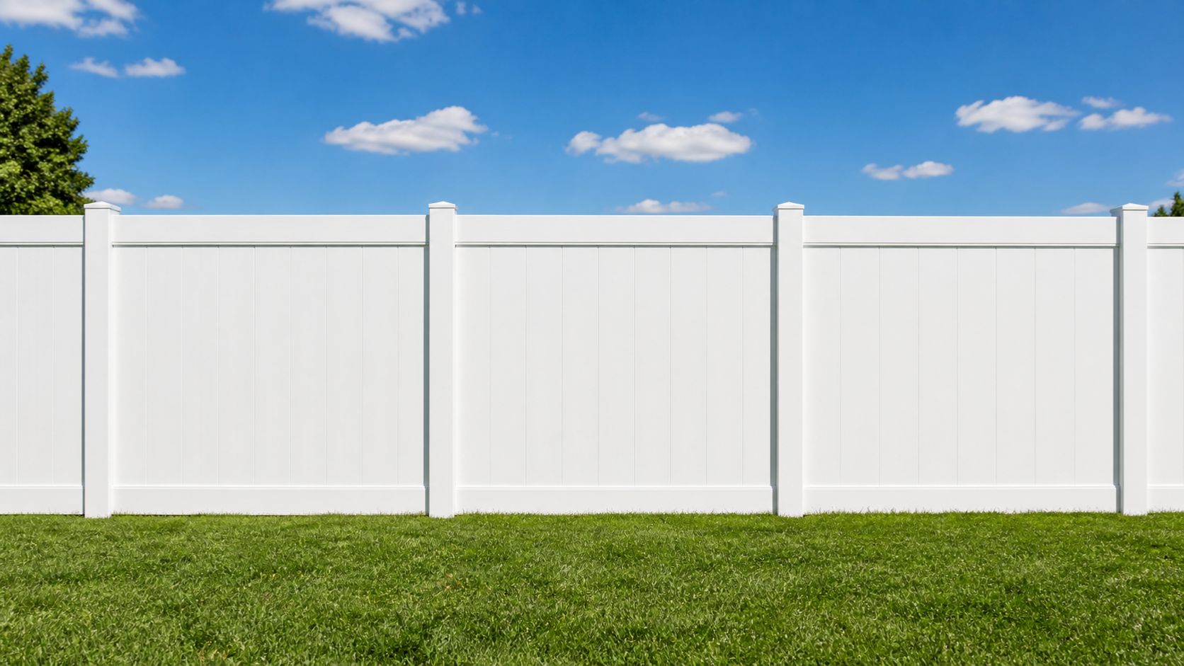 What We Install and Repair — Portillo Fences and Gates