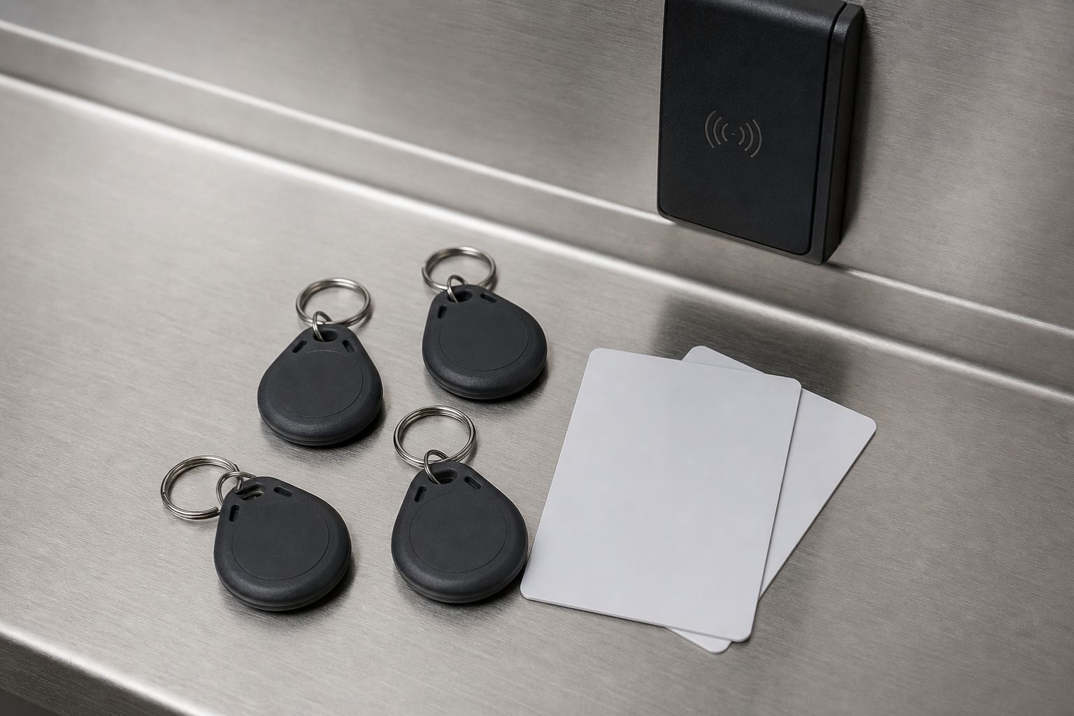 Remote Access from Anywhere