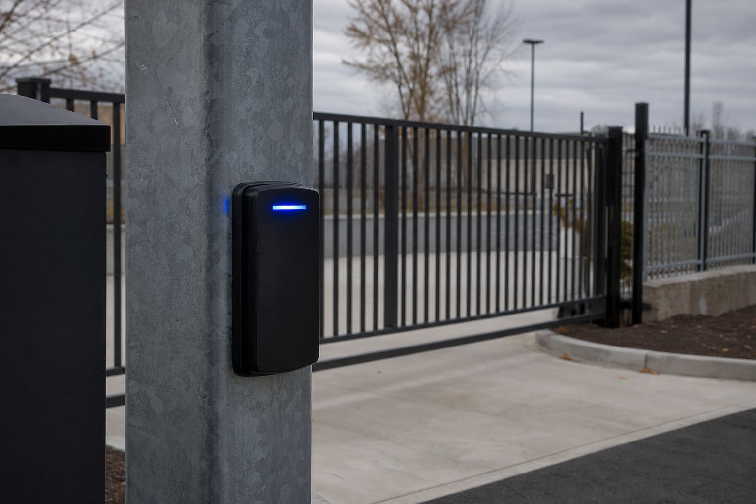 DoorBird Intercom Systems