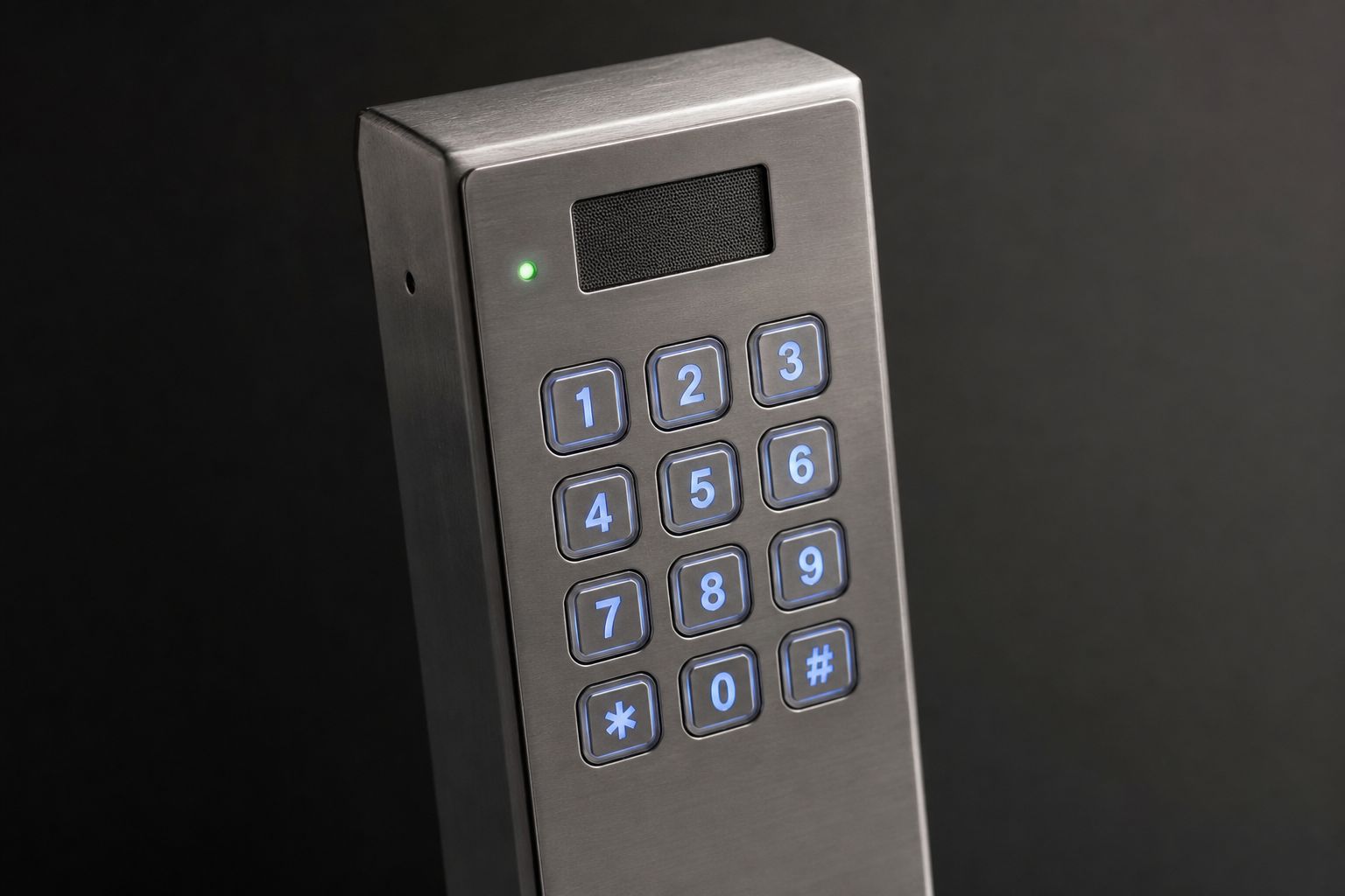 Multi-Point Access Systems