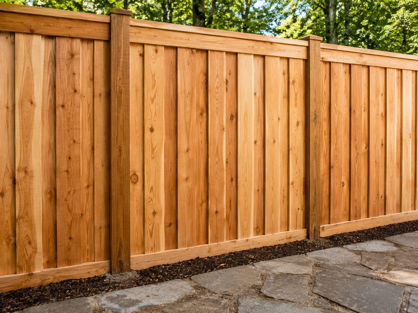 Fencing Installation and Repair in Beacon, NY — Portillo Fences and Gates
