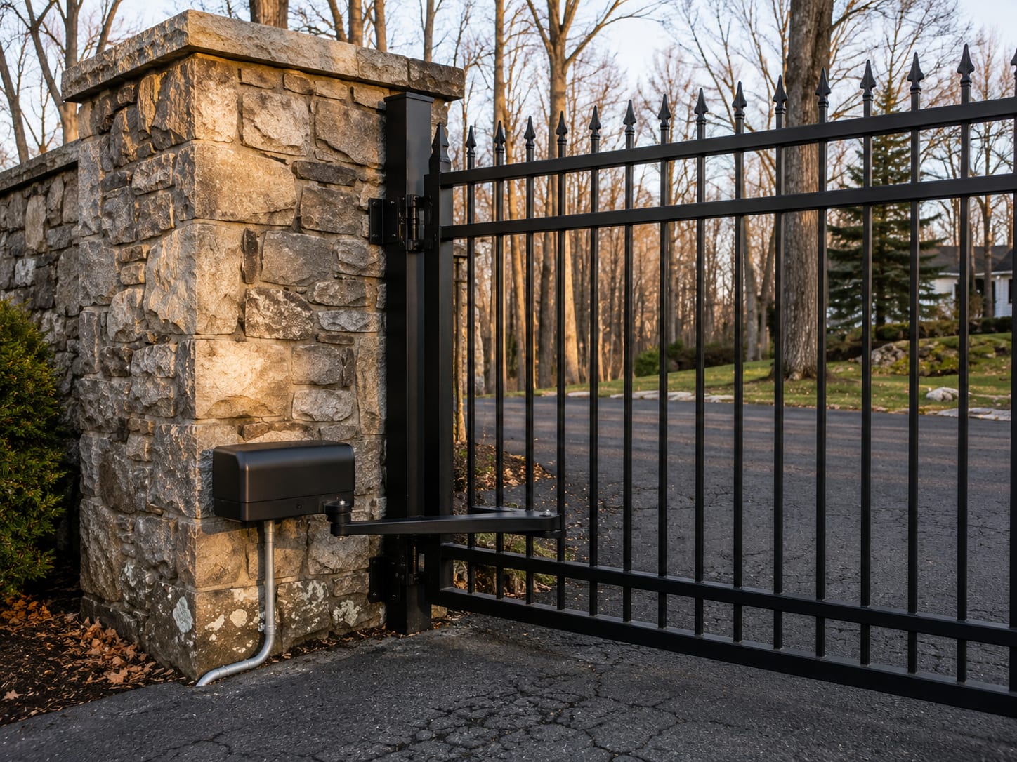 Why Beacon, NY Properties Demand More from a Fencing Contractor — Portillo Fences and Gates