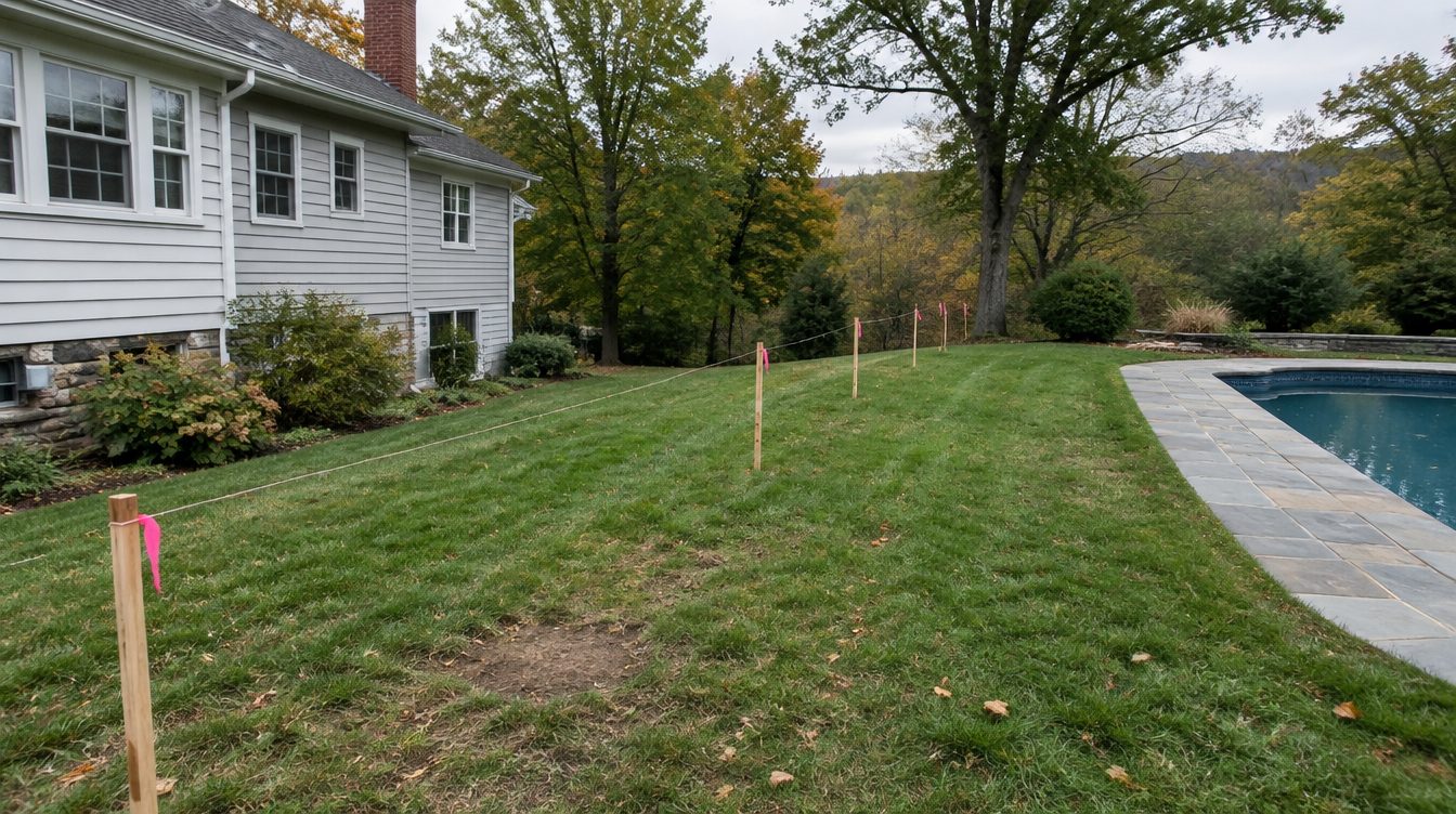 Aluminum Fencing in Brewster, NY: Pool Code, Permits and Cost