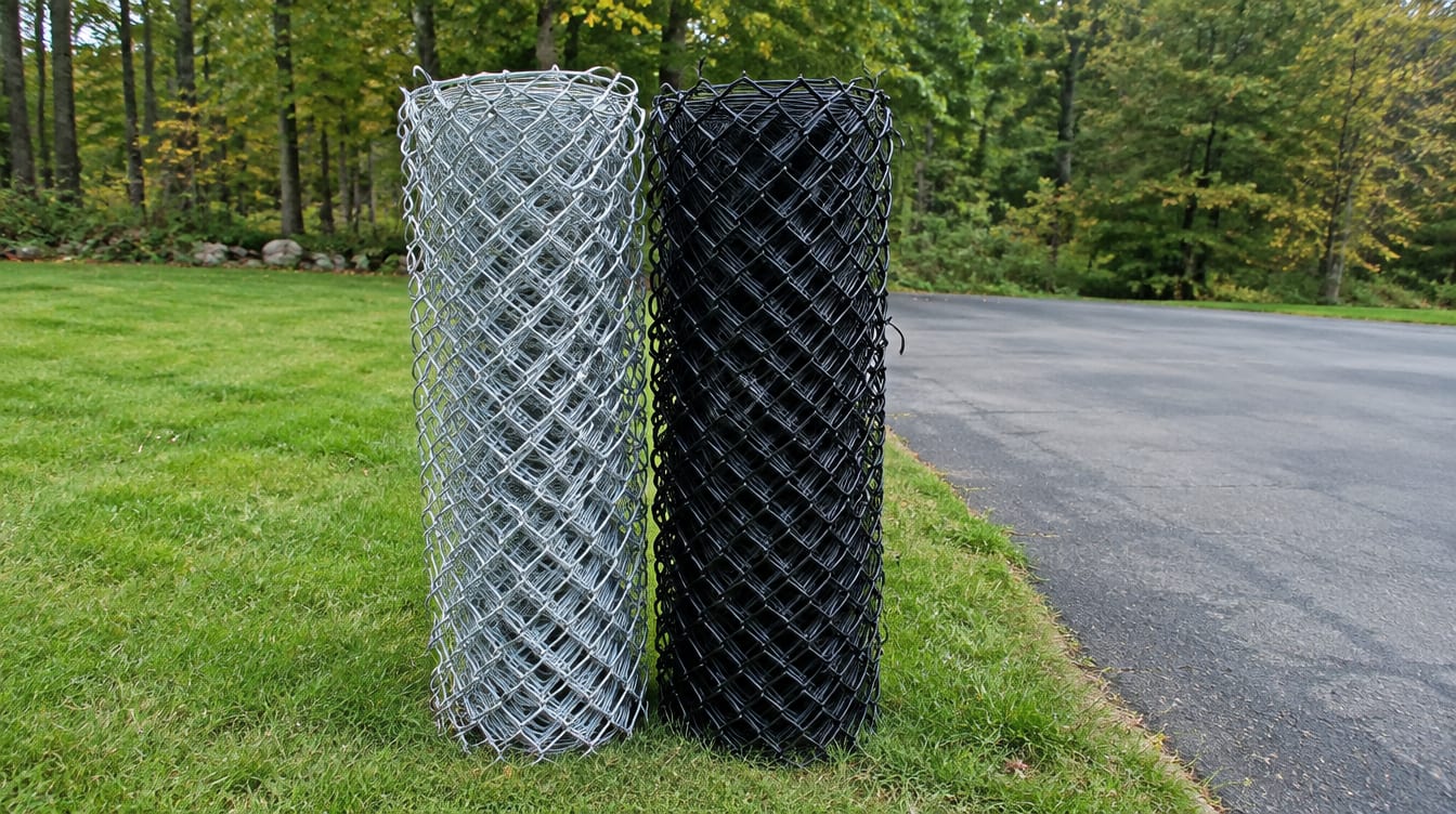 Chain Link Fence Specs and Prices in 2026