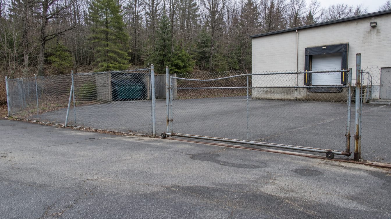 Commercial Fencing in Brewster, NY: Reviews, Fire Access and Cost