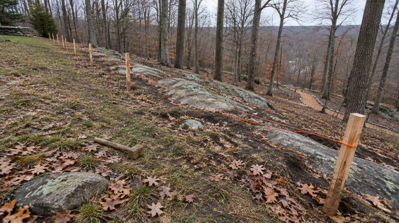 What a Fence Costs in the Hudson Valley