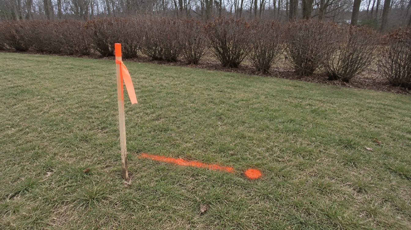 Fence Property Lines and Setbacks in New York
