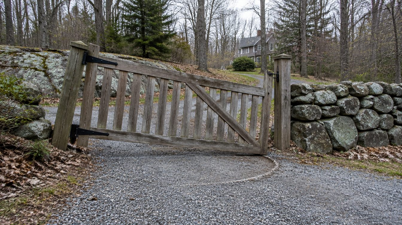 Gate Repair in Brewster, NY: Who Permits It and What It Costs