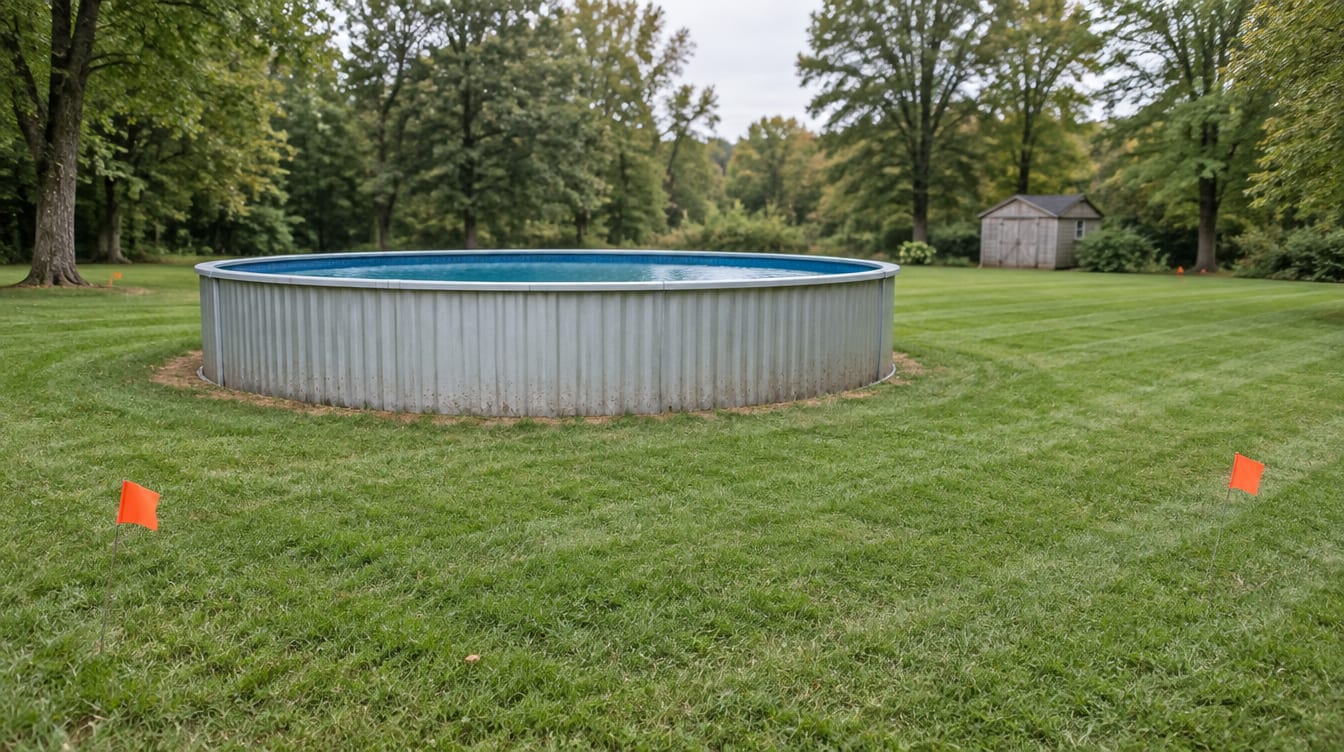 New York Pool Barrier Rules for Homeowners