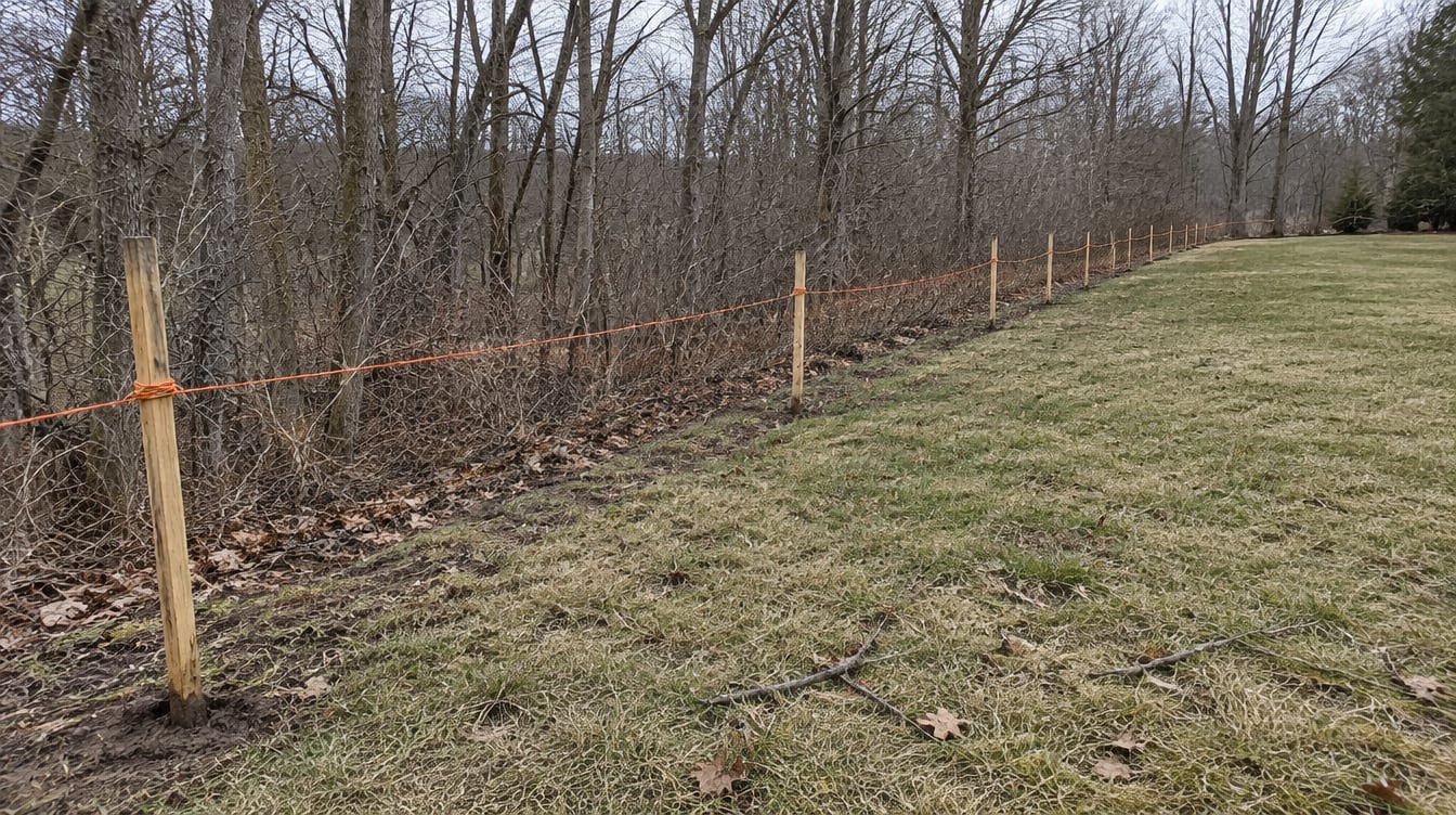 Putnam County Fence Permits by Town