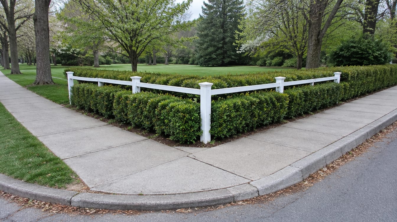 Westchester County Fence Permits by Municipality