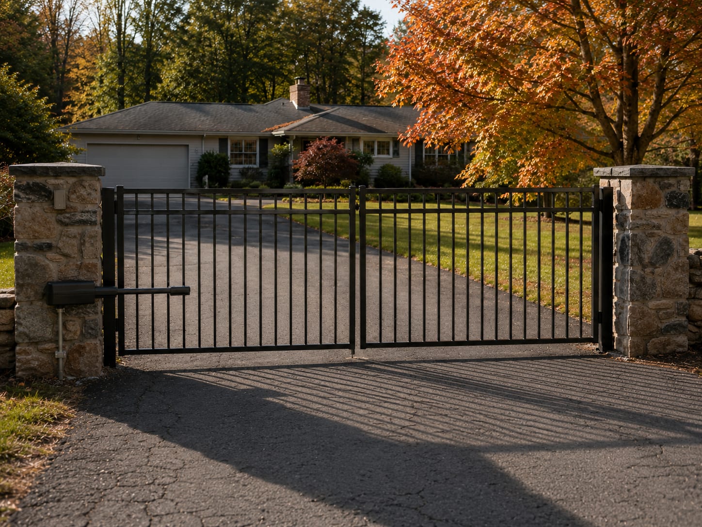 Why Brewster, NY Properties Have Specific Fencing Needs — Portillo Fences and Gates