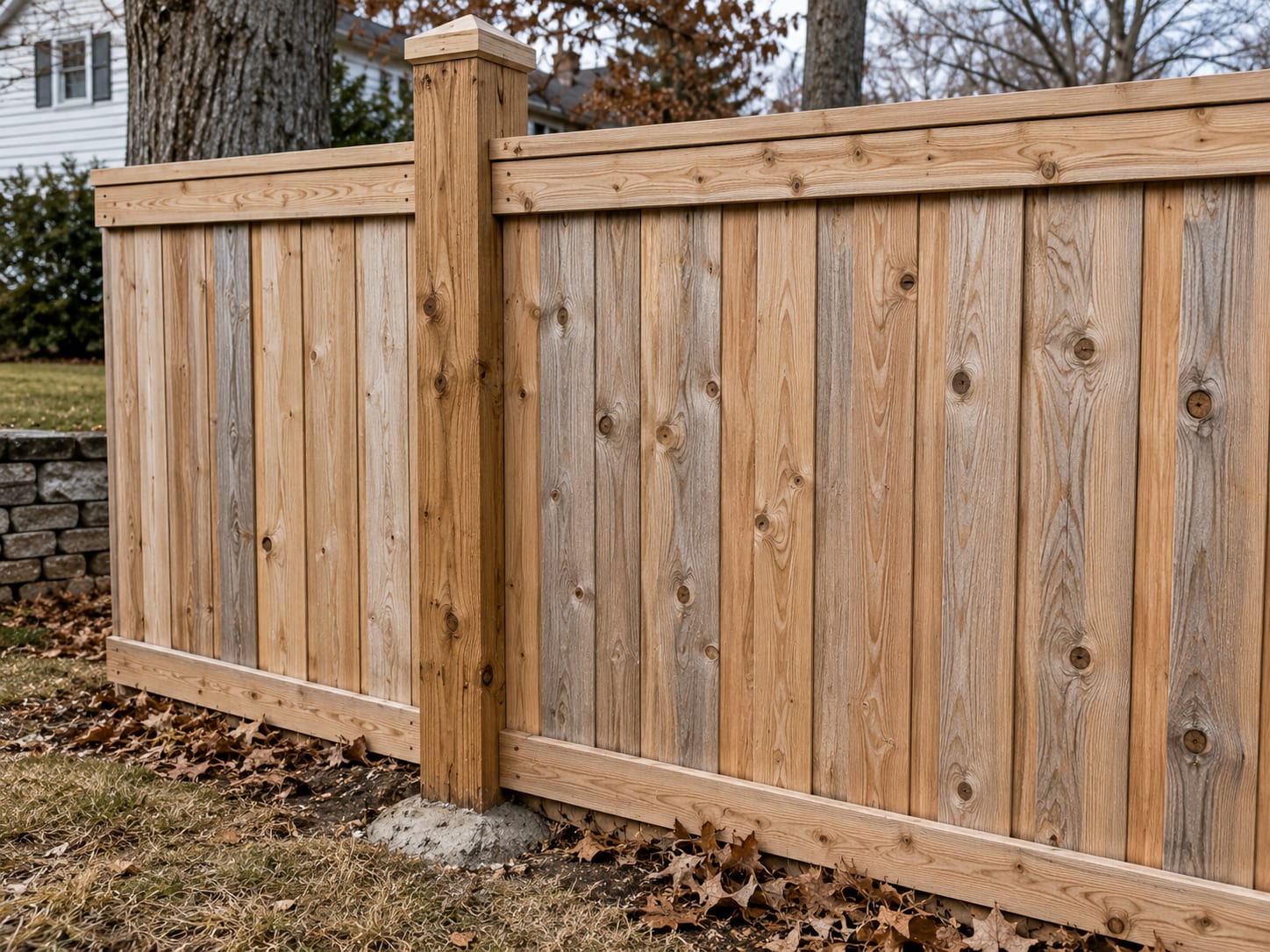 Fencing Installation and Repair in Carmel, NY — Portillo Fences and Gates