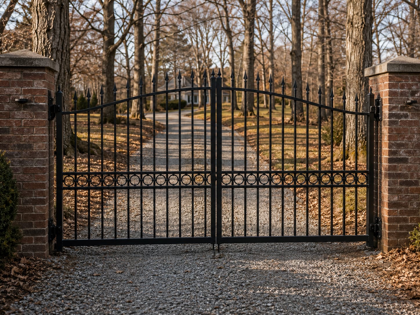 Why Carmel Properties Need a Contractor Who Knows Local Conditions — Portillo Fences and Gates