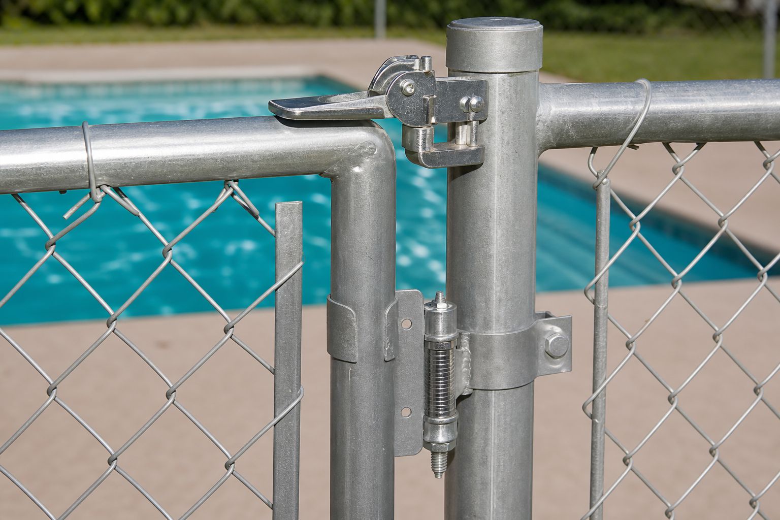 Pool Enclosures