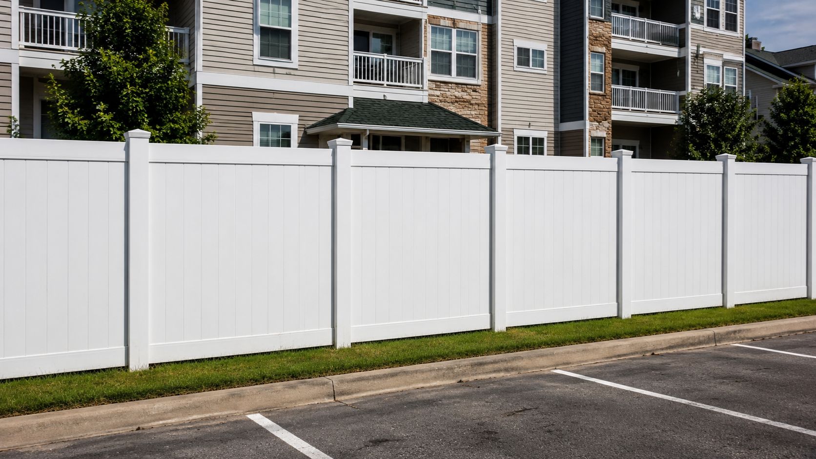 What Does a Fencing Contractor in the Hudson Valley Actually Do? — Portillo Fences and Gates