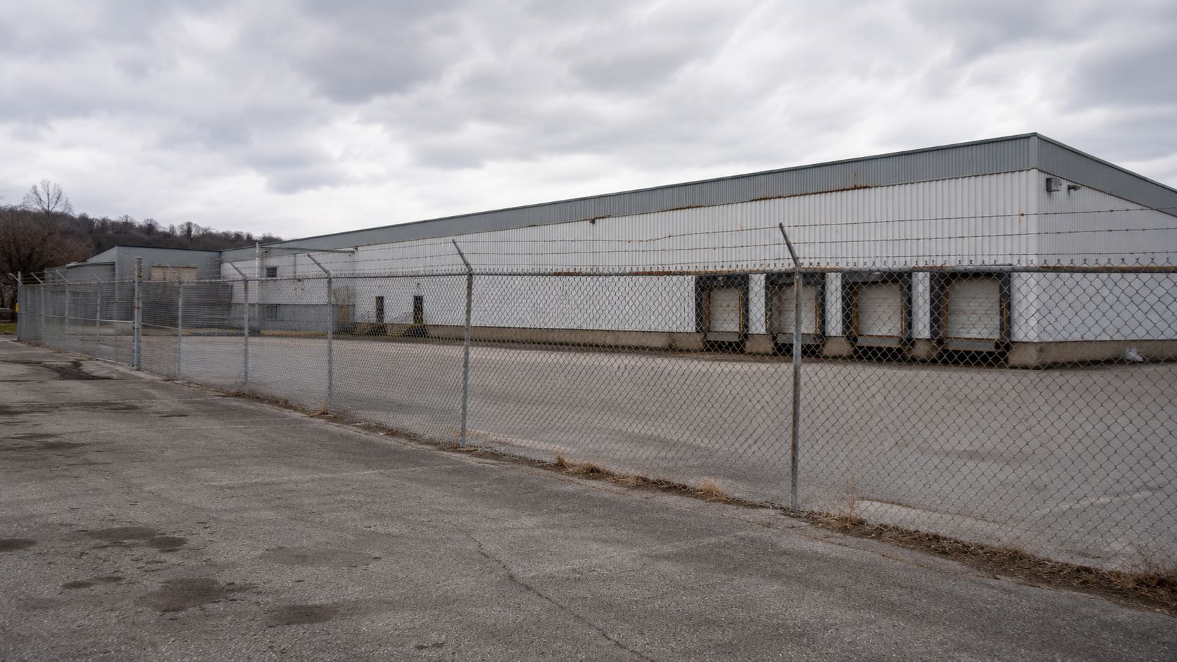 Gate Systems for Commercial Properties — Portillo Fences and Gates