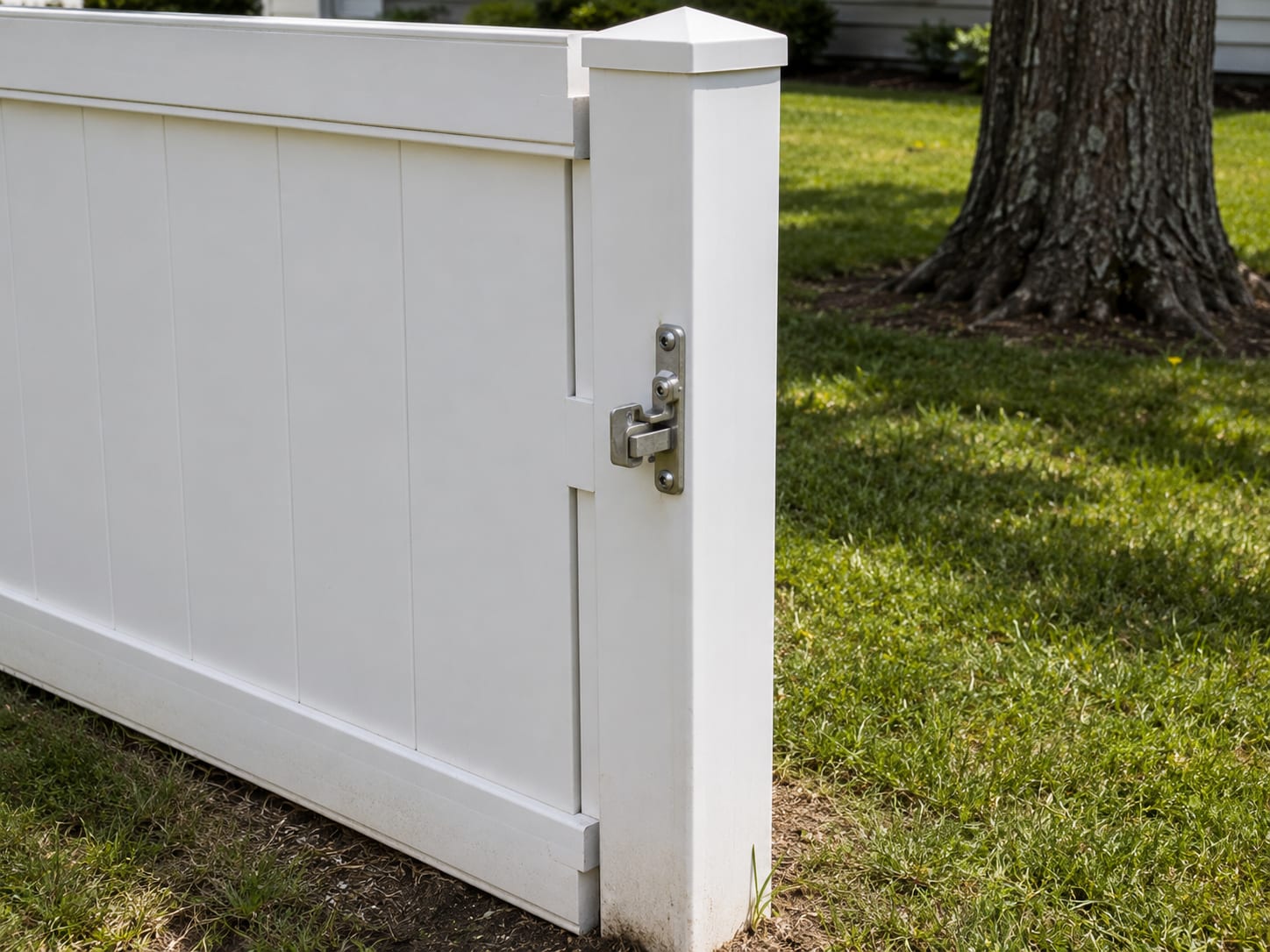 Contact Us — Portillo Fences and Gates