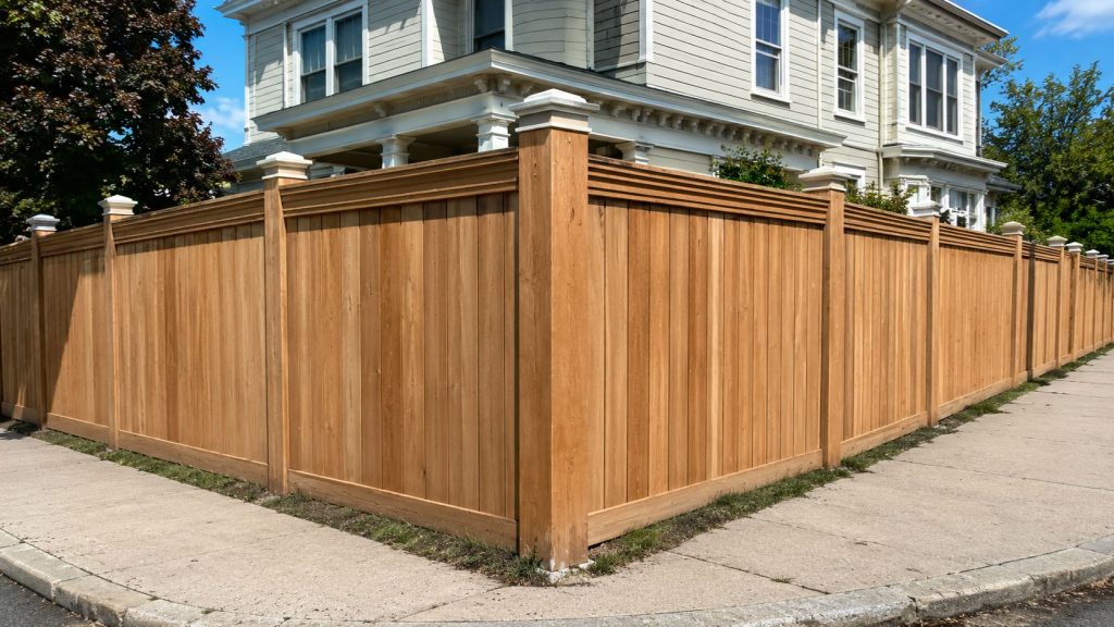 It Fits Your Property as It Actually Is