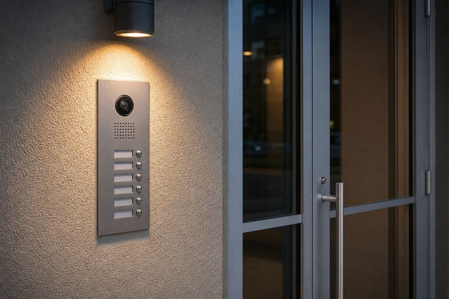 Direct Integration With Your Gate System