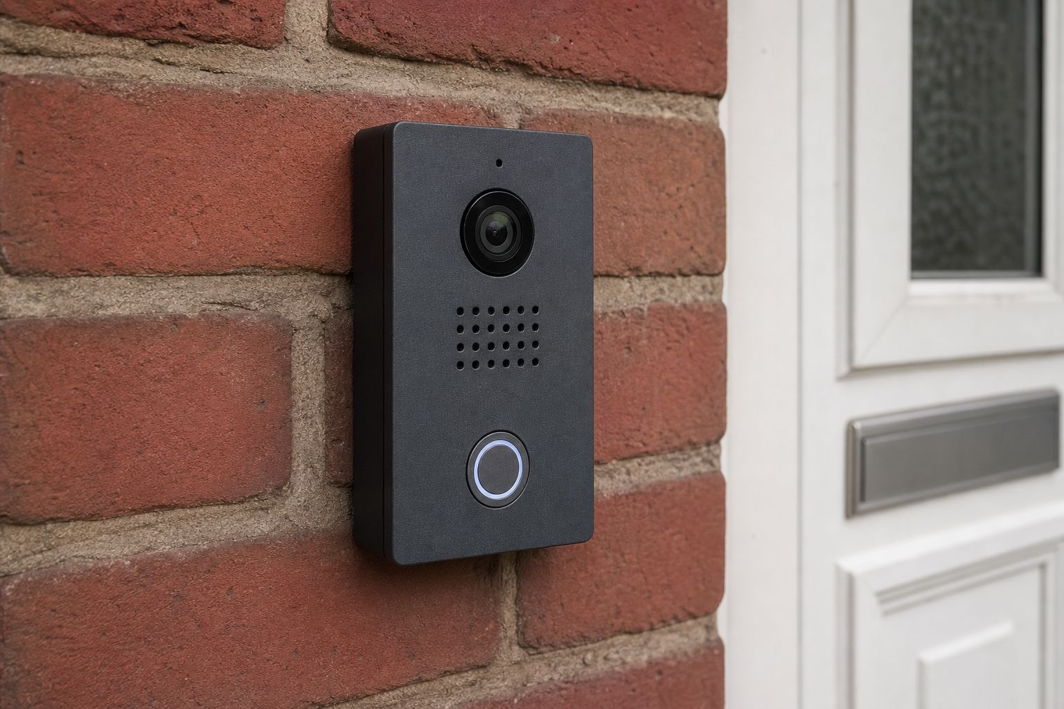 Compatible With Smart Home Platforms