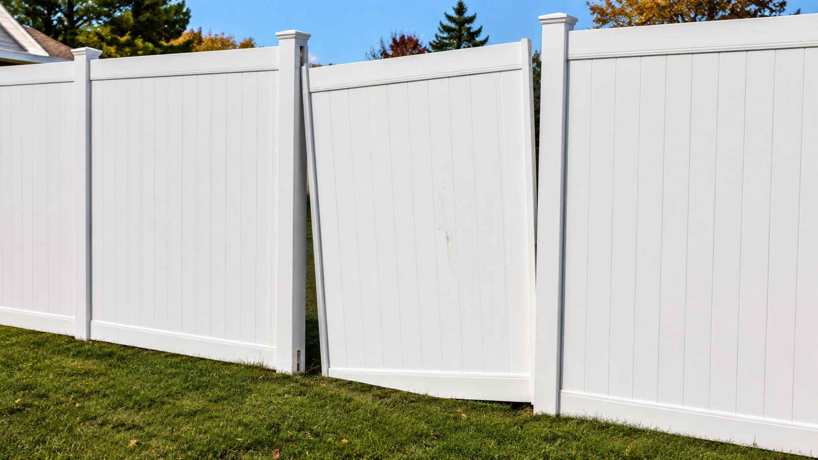 The Real Cost of Putting It Off — Portillo Fences and Gates