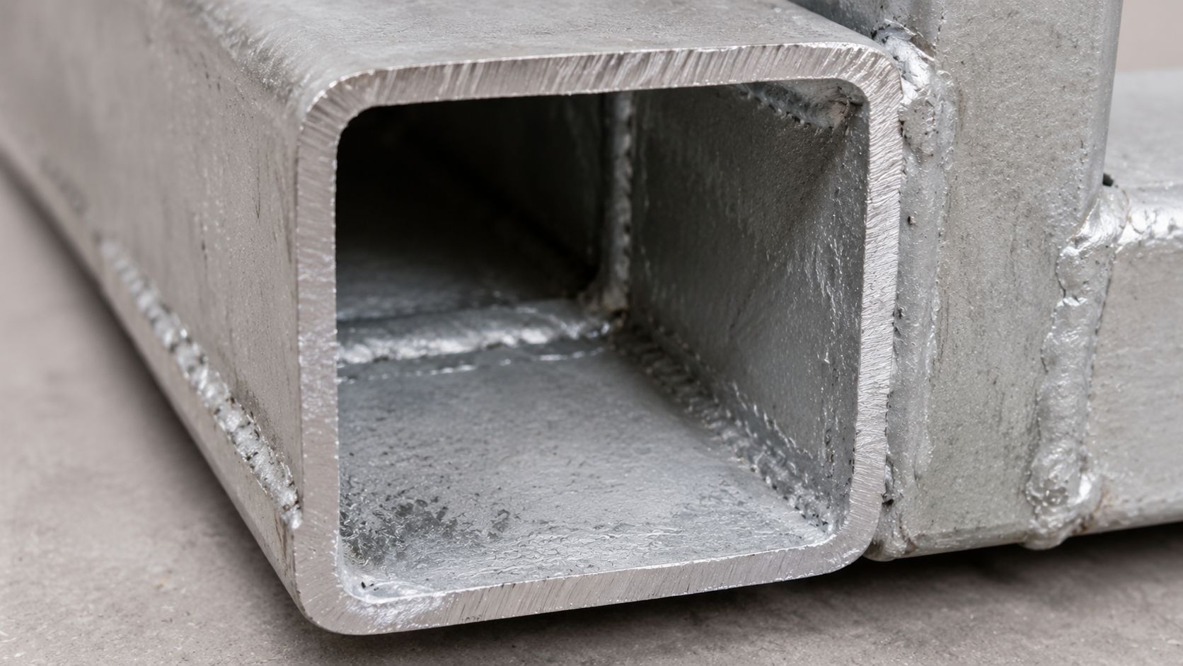 What Galvanizing Does for Your Steel — Portillo Fences and Gates