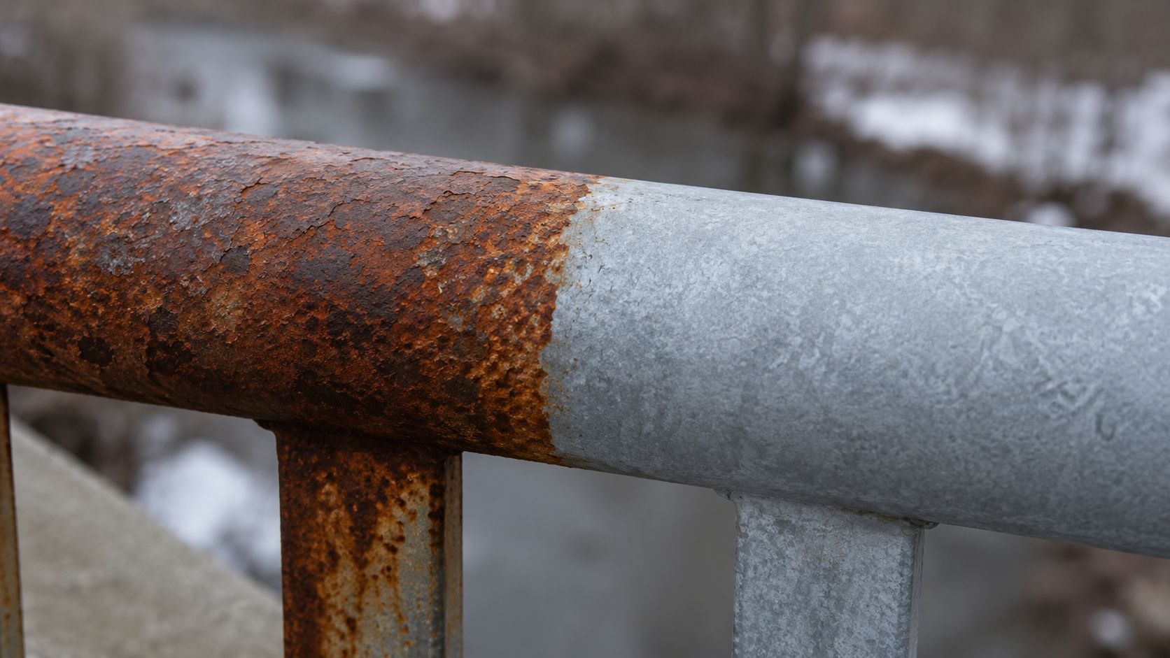 Scratch and Impact Resistance