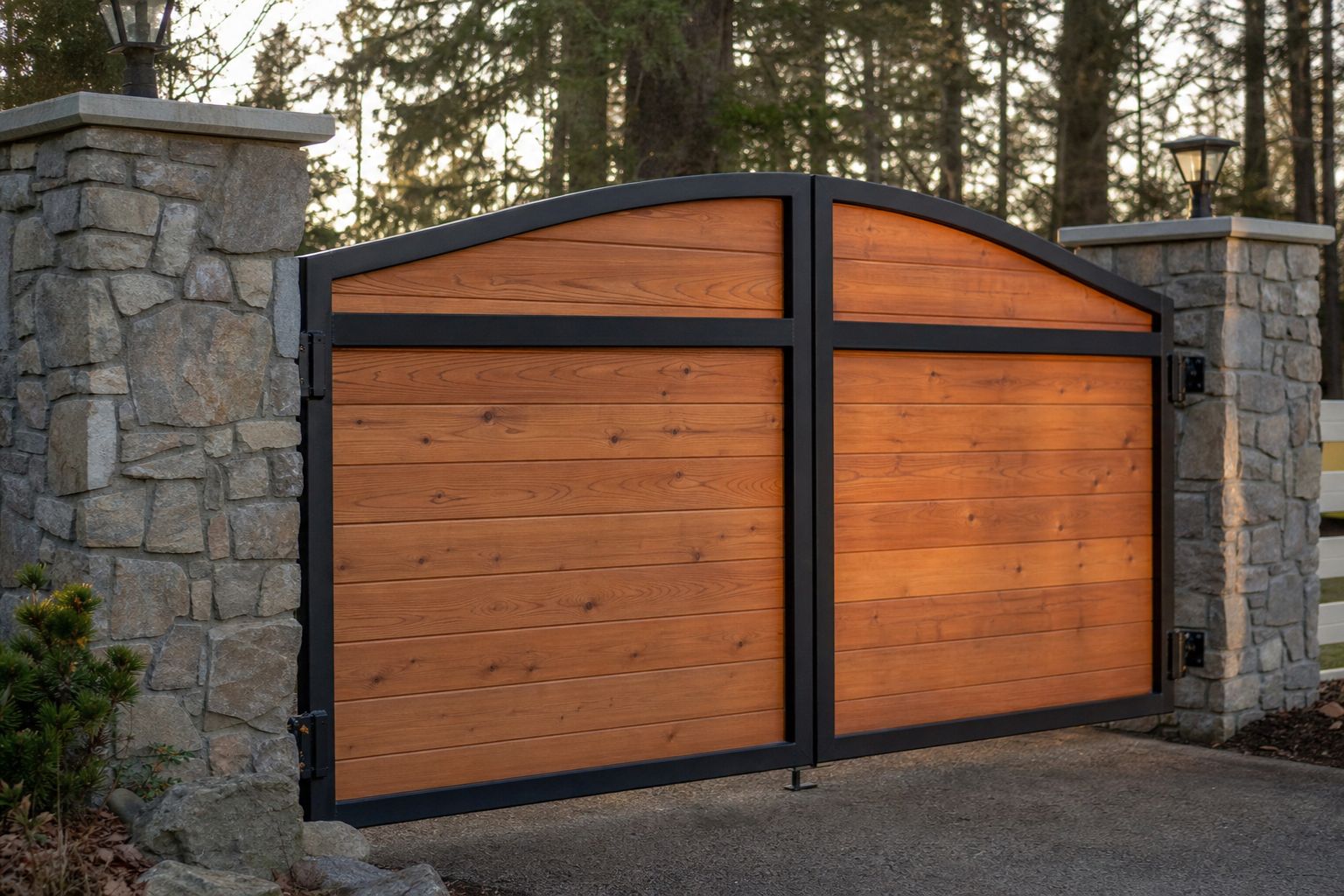 What You Get With a Professional Gate Installation — Portillo Fences and Gates