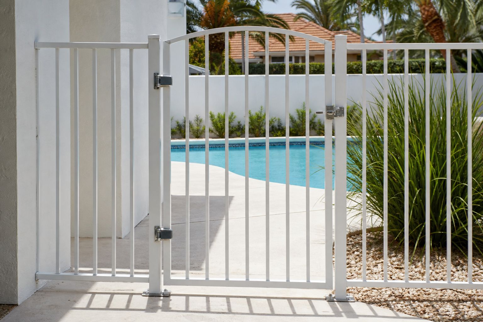 Residential Driveways