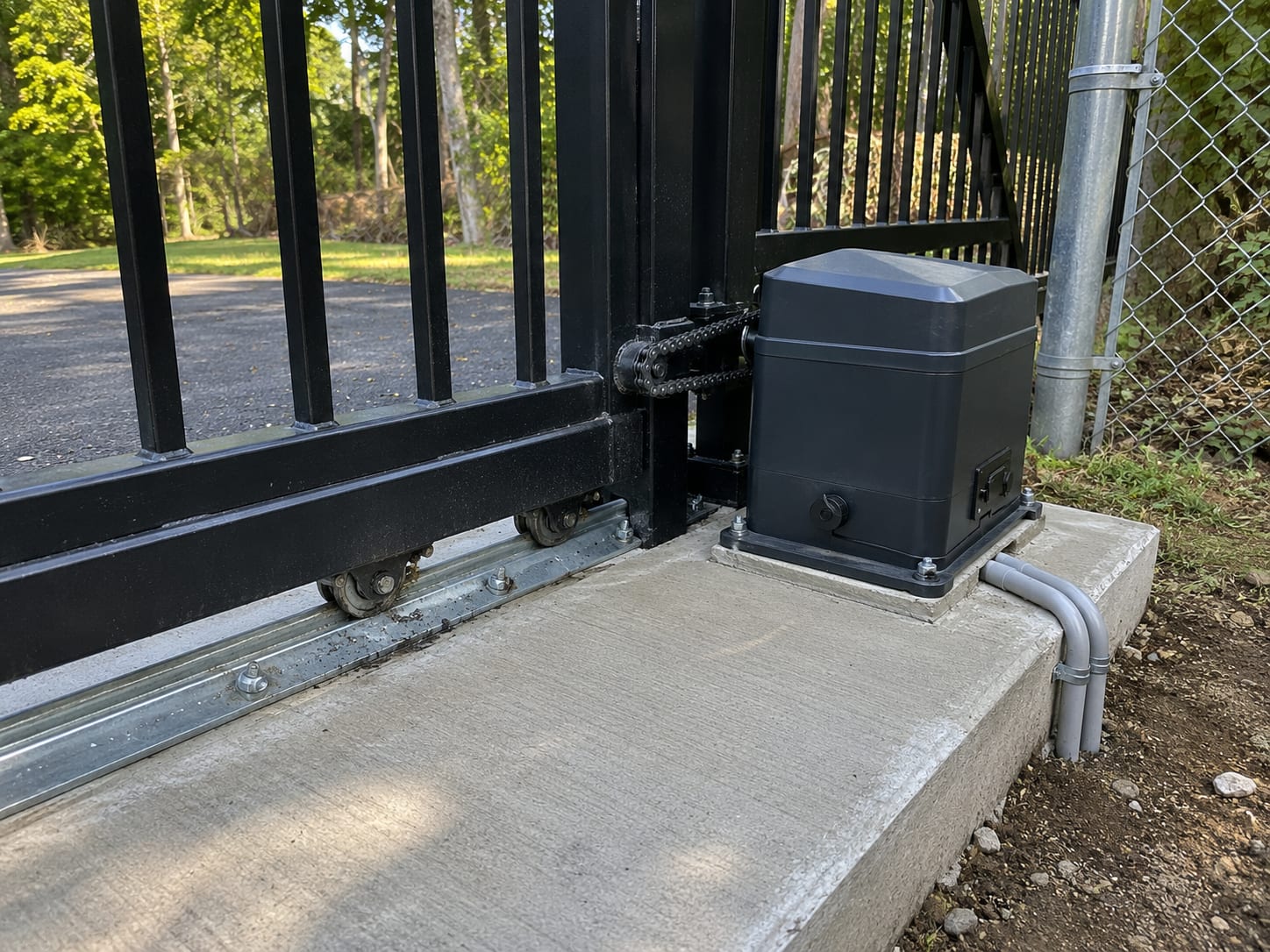 Pool Enclosures