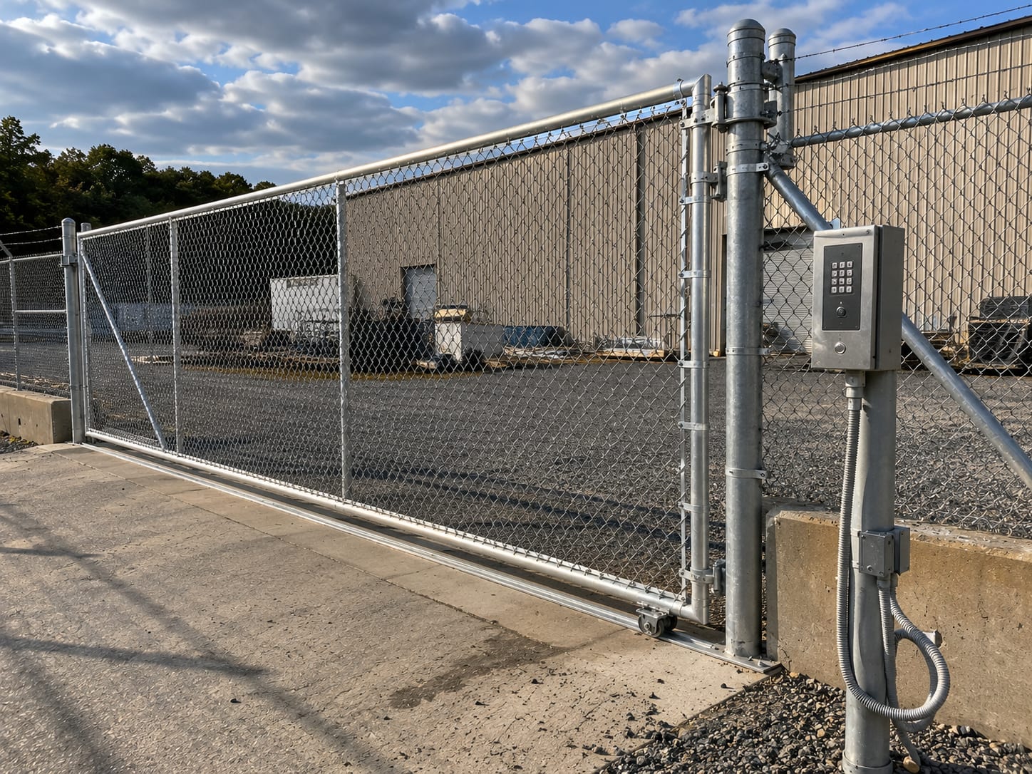 HOA and Gated Communities