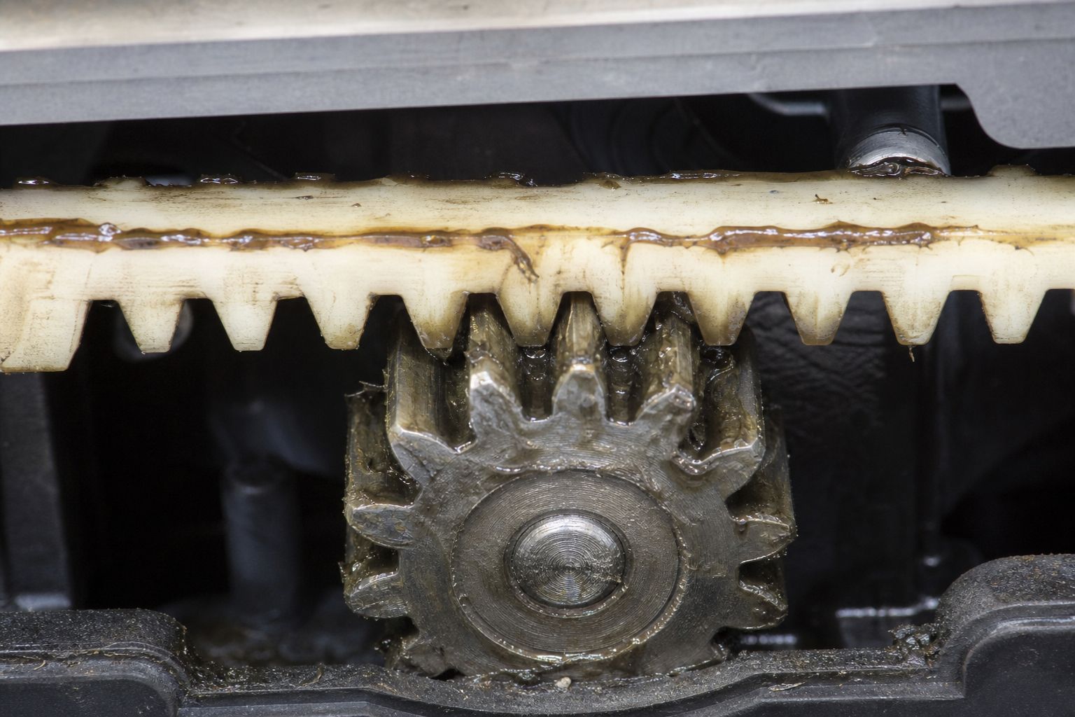 Gate Repair