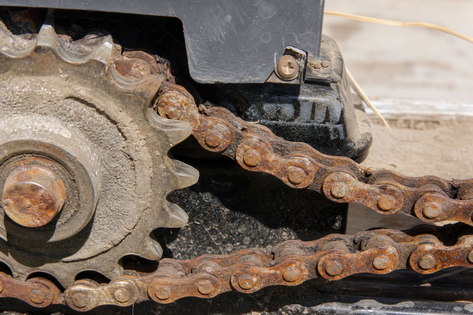 We Repair, Not Just Replace