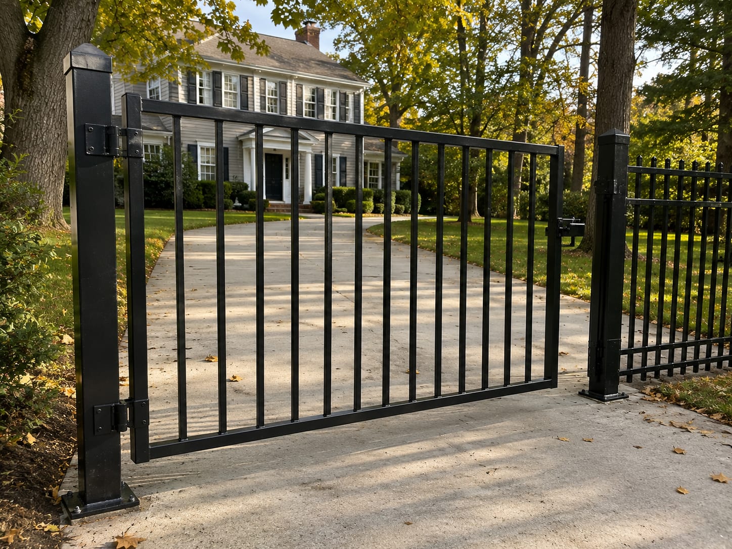 Residential and Commercial Experience