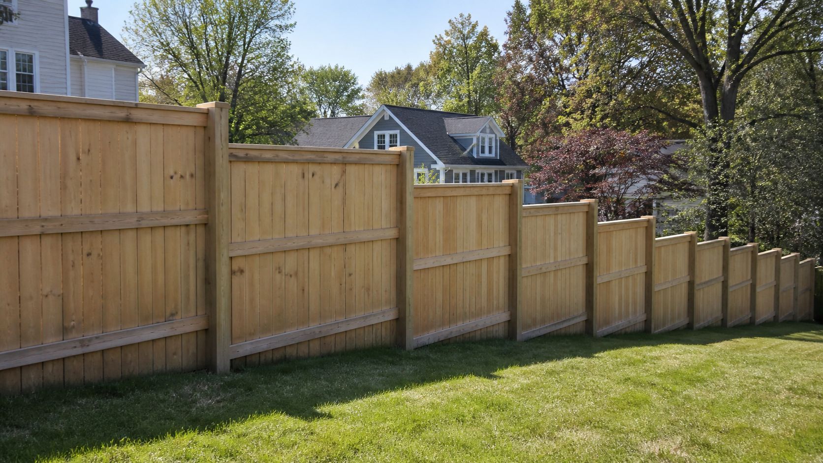 Fencing That Actually Fits Your Property — Portillo Fences and Gates