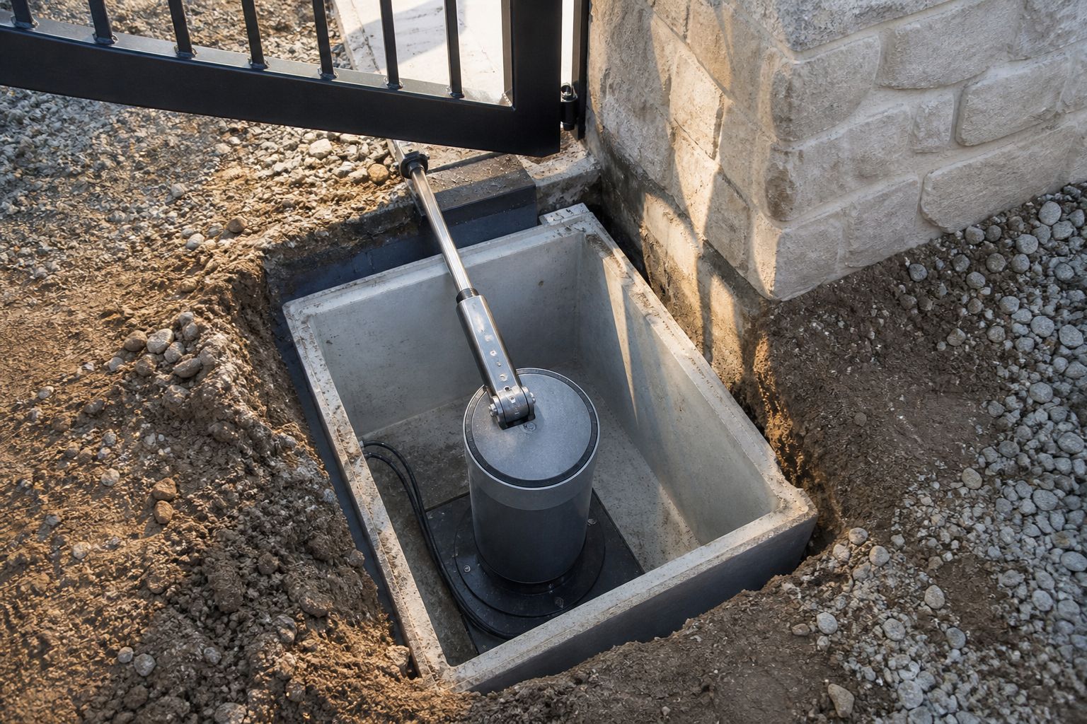 Site Assessment