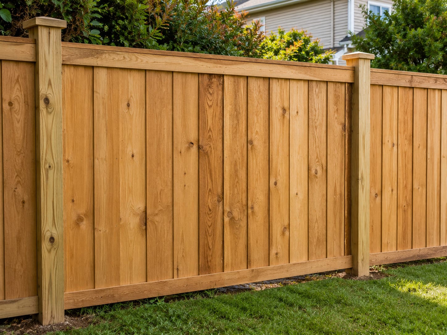 Fencing Installation and Repair in Kingston, NY — Portillo Fences and Gates