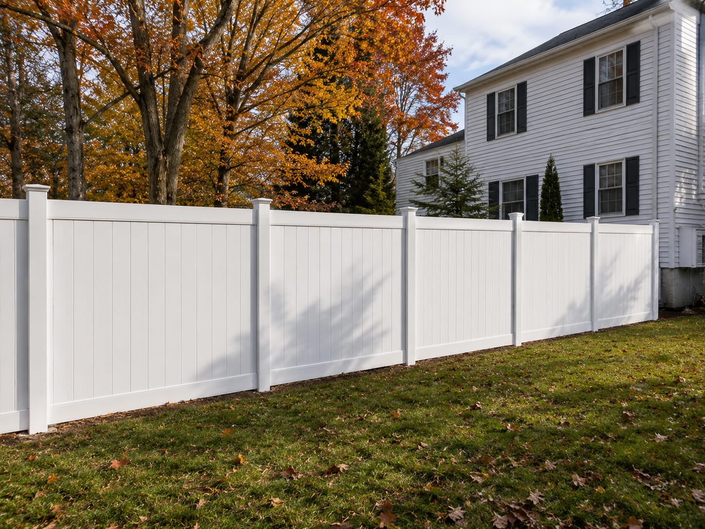 Fencing and gates in Middletown, NY by Portillo Fences and Gates