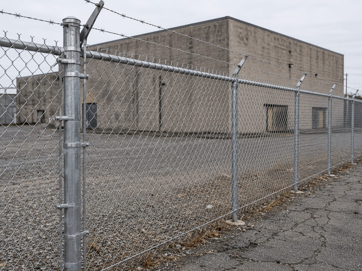 Why Middletown Properties Need the Right Fence — Portillo Fences and Gates