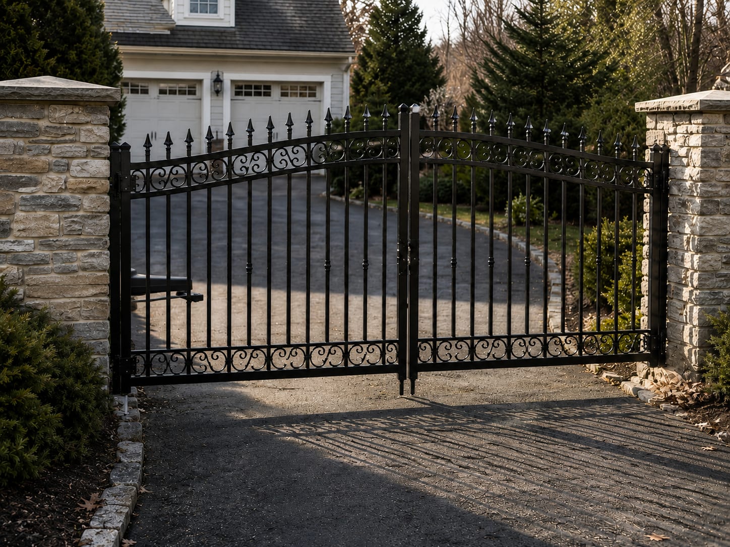Why Mount Kisco Properties Have Specific Fencing Needs — Portillo Fences and Gates