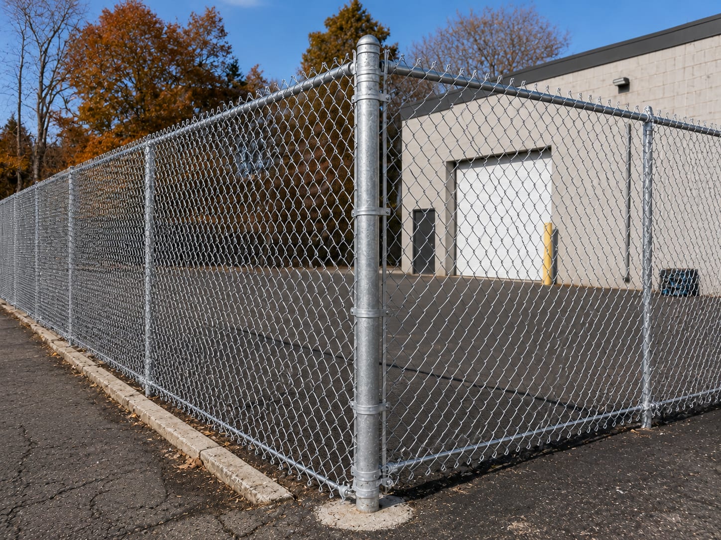 Local Detail: What to Expect on a New City Job Site — Portillo Fences and Gates