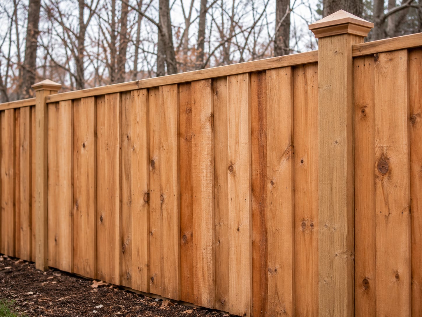 Fencing Installation and Repair in New Paltz, NY — Portillo Fences and Gates