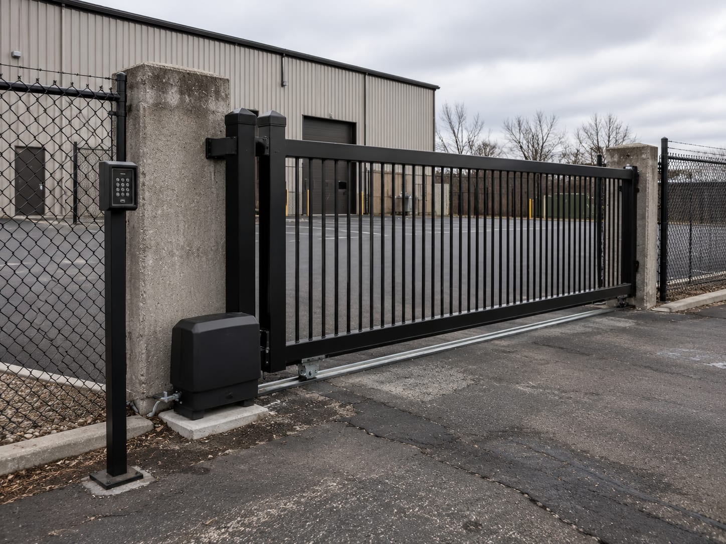 Why Newburgh, NY Properties Need the Right Fencing Approach — Portillo Fences and Gates