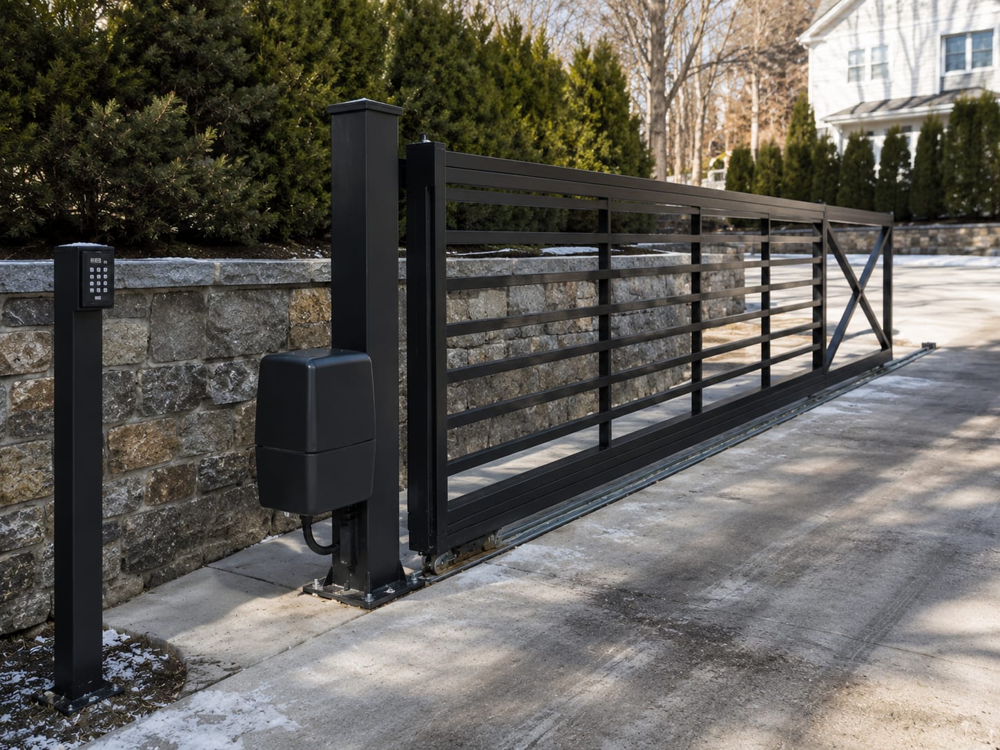 Why Ossining Properties Need the Right Fencing Approach — Portillo Fences and Gates