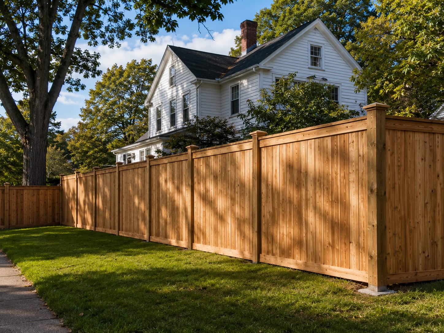 Fencing and gates in Pawling, NY by Portillo Fences and Gates