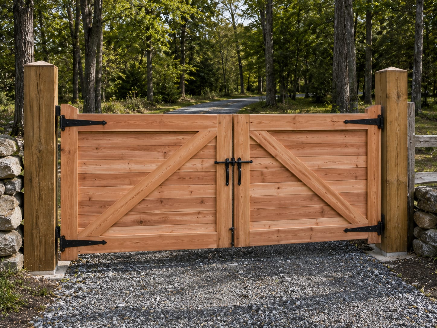 Why Pawling Properties Need a Fence Contractor Who Knows This Area — Portillo Fences and Gates