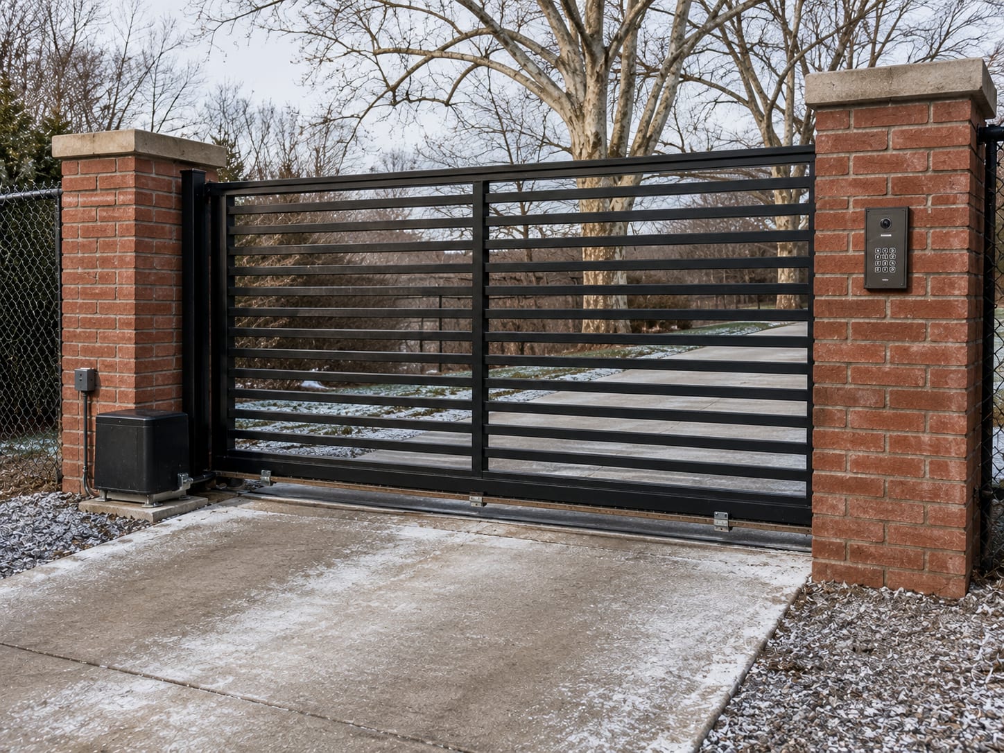 Why Peekskill Properties Have Specific Fencing Challenges — Portillo Fences and Gates
