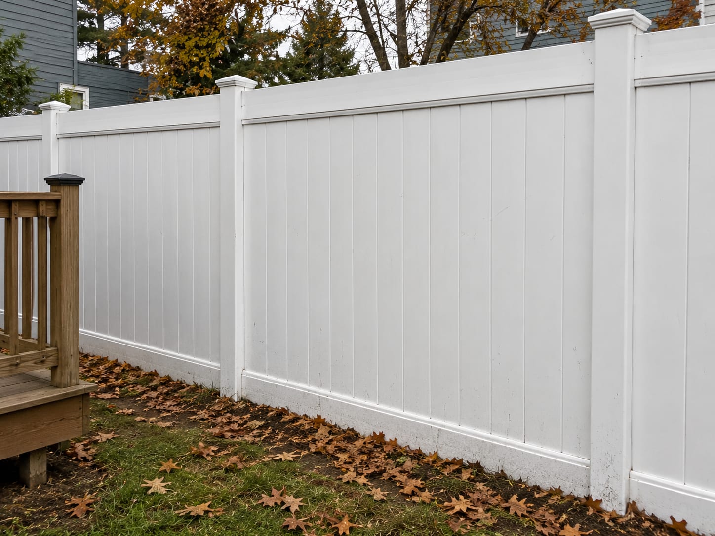 Fencing Contractor Serving Port Chester, NY — Portillo Fences and Gates